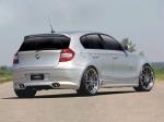 BMW 1-Series 5-Door by Lumma Design 2010 года